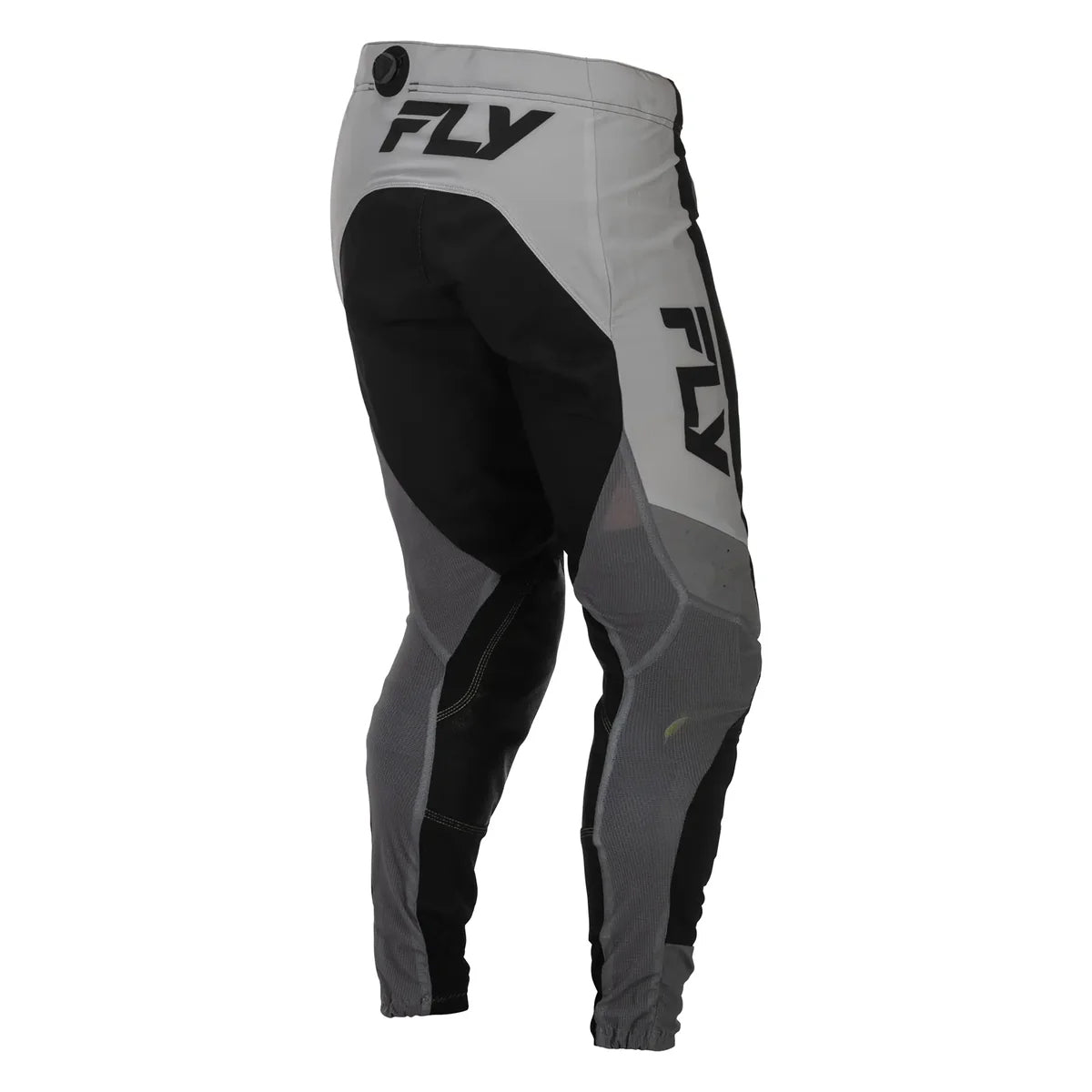 FLY MX Jersey & Pant Kit Deal - Hydrogen LITE (Grey/Black) L/32"
