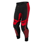 FLY MX Jersey & Pant Kit Deal - Hydrogen LITE (Black/Red) L/32"