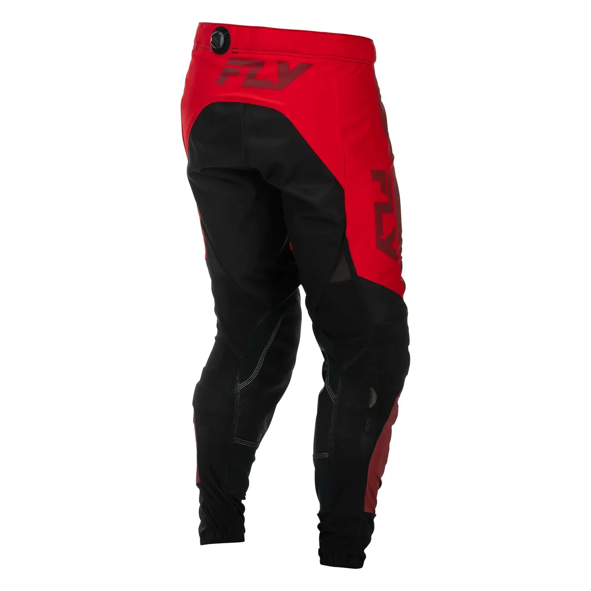FLY MX Jersey & Pant Kit Deal - Hydrogen LITE (Black/Red) L/32"