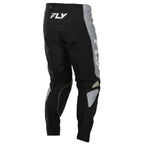 FLY MX Jersey & Pant Kit Deal - Kinetic (Black/Grey) L/32"