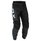 FLY MX Jersey & Pant Kit Deal - F-16 (Black/White) L/32"
