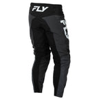 FLY MX Jersey & Pant Kit Deal - F-16 (Black/White) L/32"