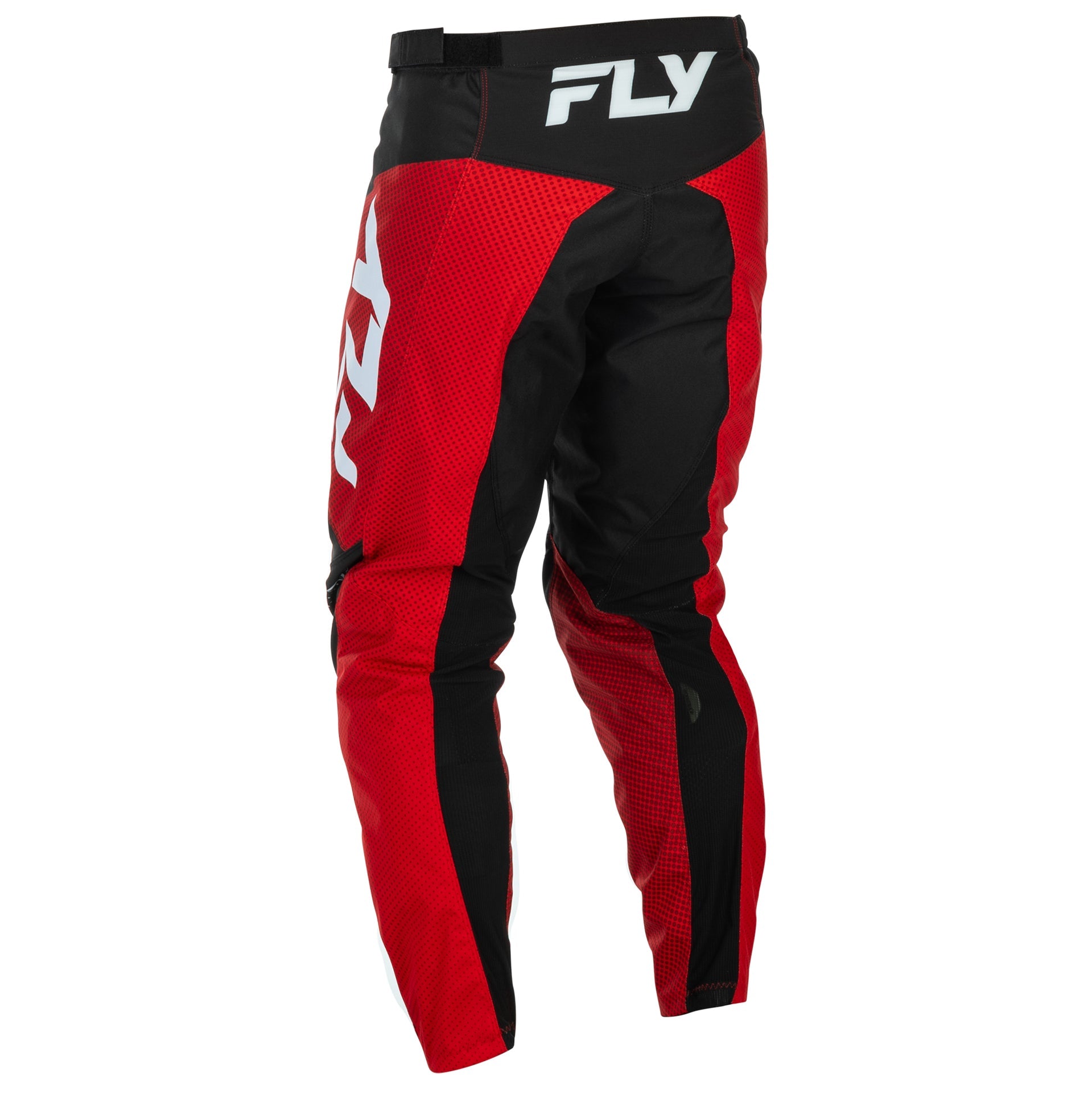 FLY MX Jersey & Pant Kit Deal - F-16 (Red/Black/White) L/32"