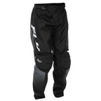 FLY Youth MX Jersey & Pant Kit Deal - F-16 (Black/White) YL/Y26"