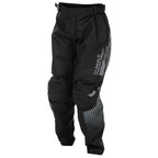 FLY Youth MX Jersey & Pant Kit Deal - F-16 (Black/White) YL/Y26"