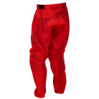 FLY Youth MX Jersey & Pant Kit Deal - F-16 (Red) YL/Y26"