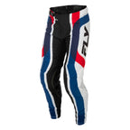 FLY Hydrogen LITE GLORY MX Jersey (Red/White/Blue) Large