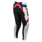FLY Hydrogen LITE GLORY MX Jersey (Red/White/Blue) Large