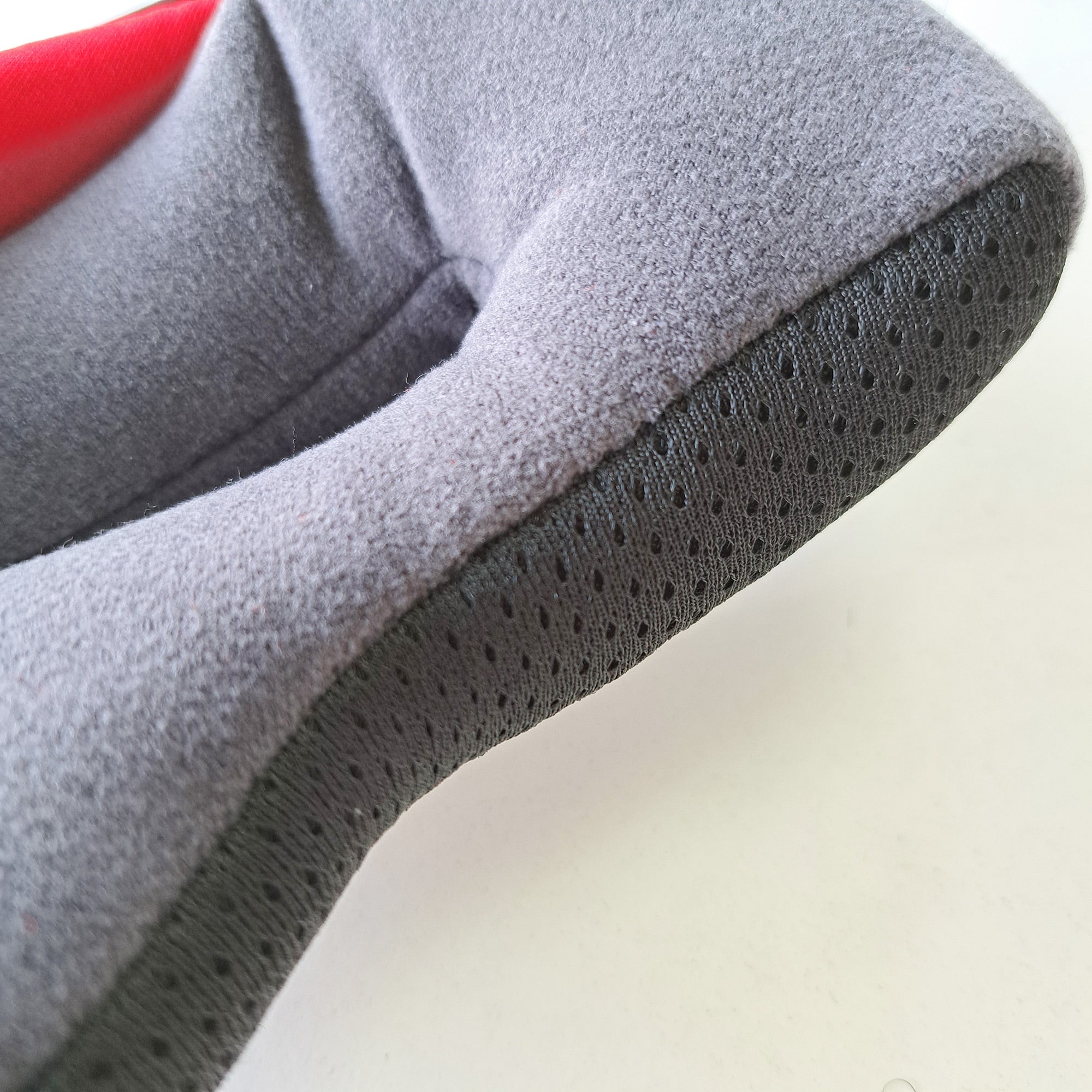 Alpinestars (Helmet Spares) S-R10 - Cheek Pad Set