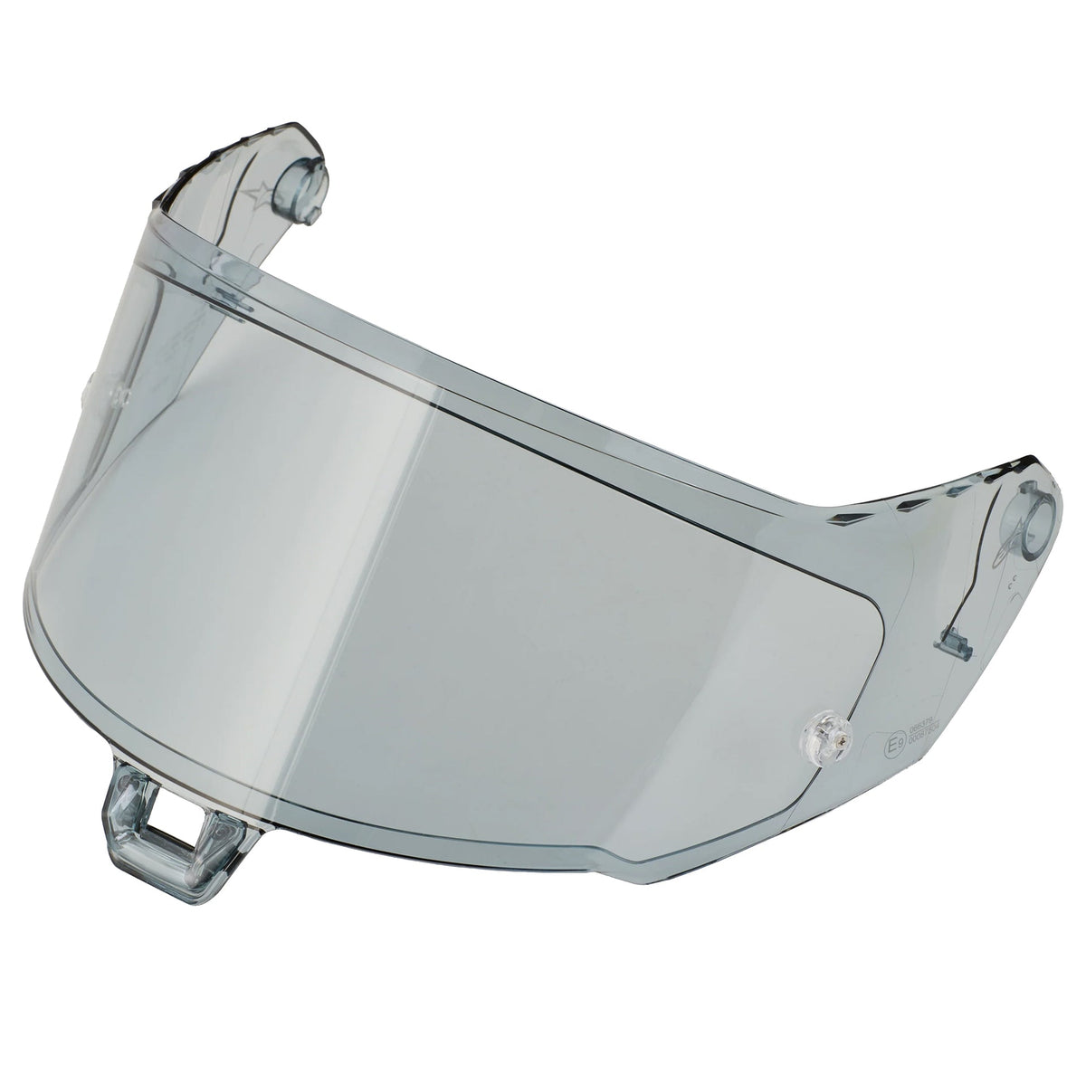 Alpinestars S-R7 | S-R10 - S-02 Visors & Parts (2nd Gen)