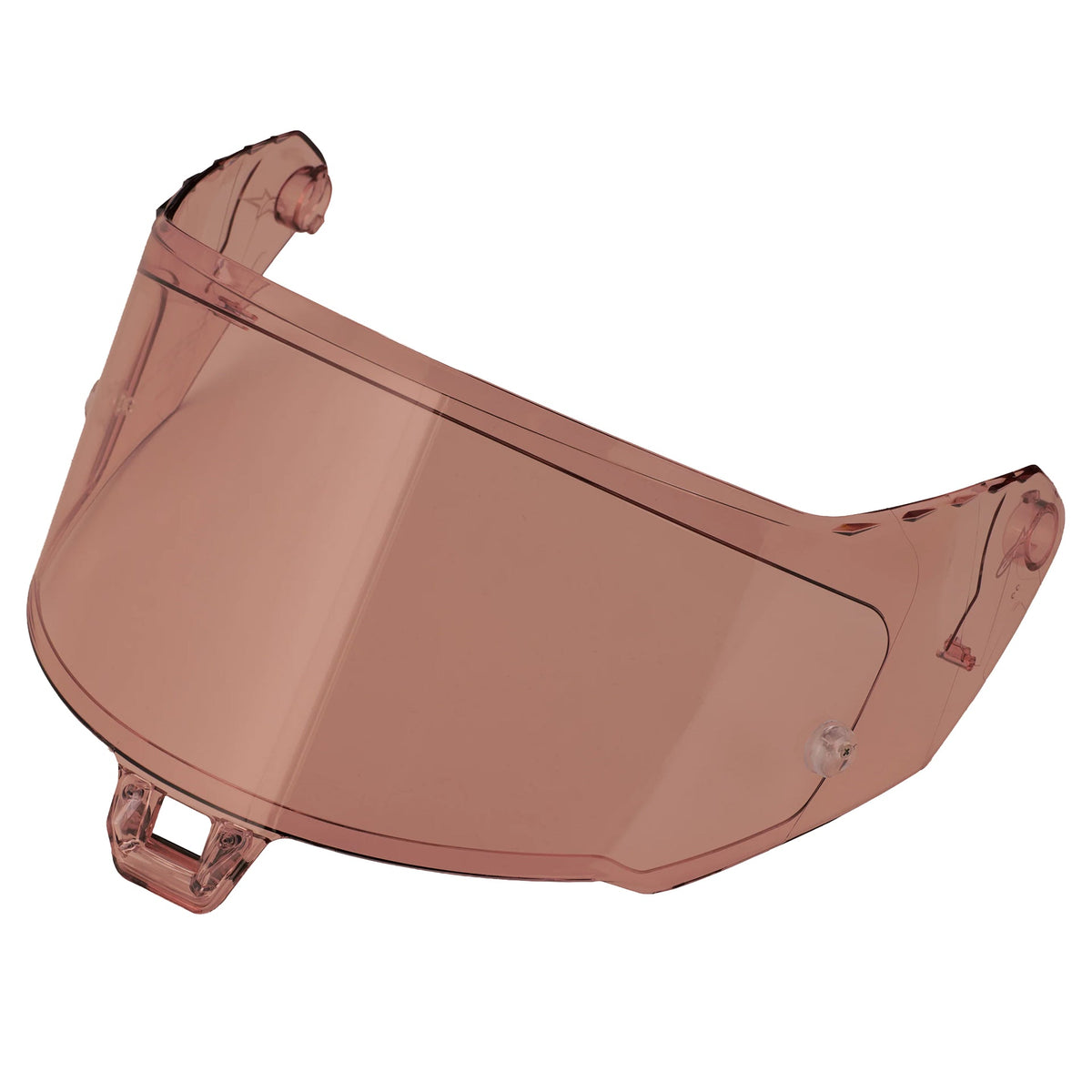 Alpinestars S-R7 | S-R10 - S-02 Visors & Parts (2nd Gen)