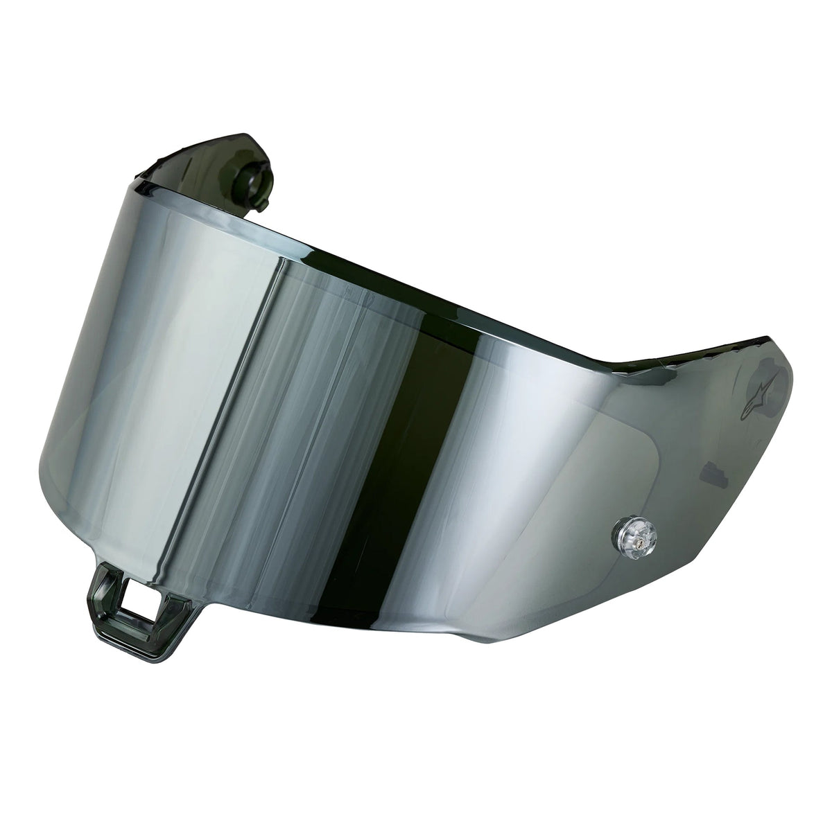 Alpinestars S-R7 | S-R10 - S-02 Visors & Parts (2nd Gen)