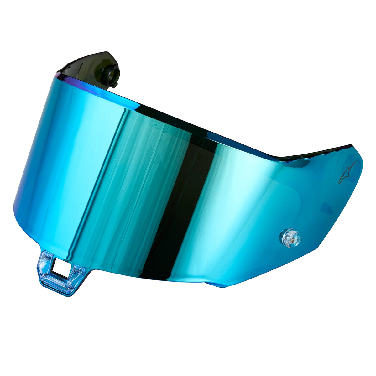 Alpinestars S-R7 | S-R10 - S-02 Visors & Parts (2nd Gen)