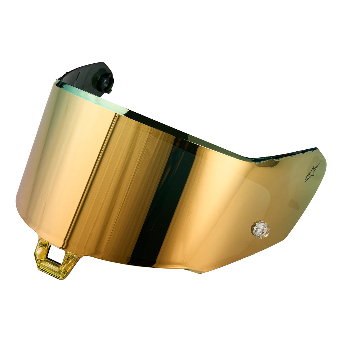 Alpinestars S-R7 | S-R10 - S-02 Visors & Parts (2nd Gen)