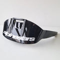 Alpinestars (Helmet Spares) S-R10 - Spoiler (Standard) Solid Colour
