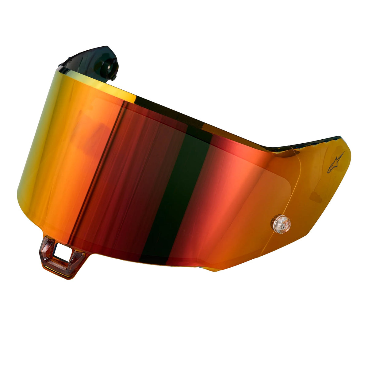 Alpinestars S-R7 | S-R10 - S-02 Visors & Parts (2nd Gen)