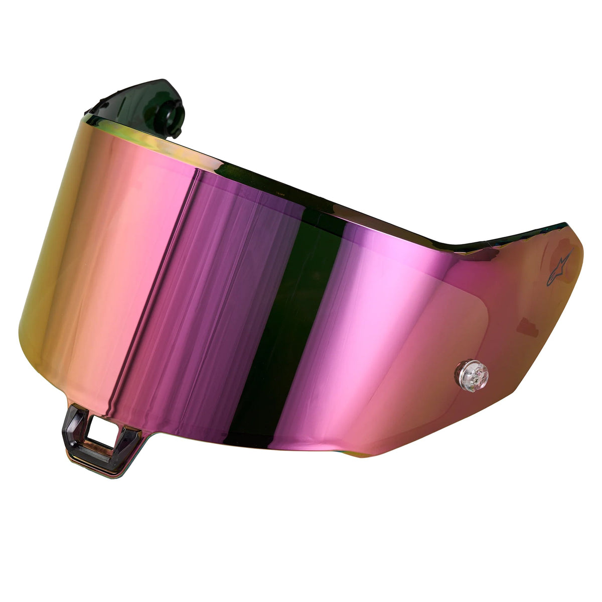 Alpinestars S-R7 | S-R10 - S-02 Visors & Parts (2nd Gen)