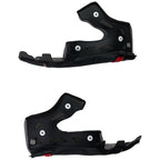 Alpinestars S-R7 Cheek Pads (Grey)