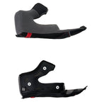 Alpinestars S-R7 Cheek Pads (Grey)