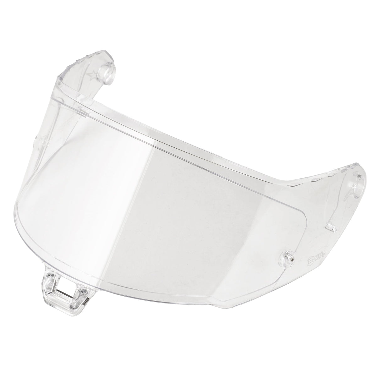 Alpinestars S-R7 | S-R10 - S-02 Visors & Parts (2nd Gen)