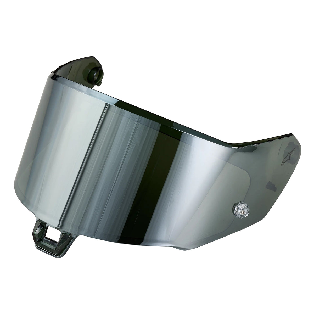 Alpinestars S-R7 | S-R10 - S-02 Visors & Parts (2nd Gen)