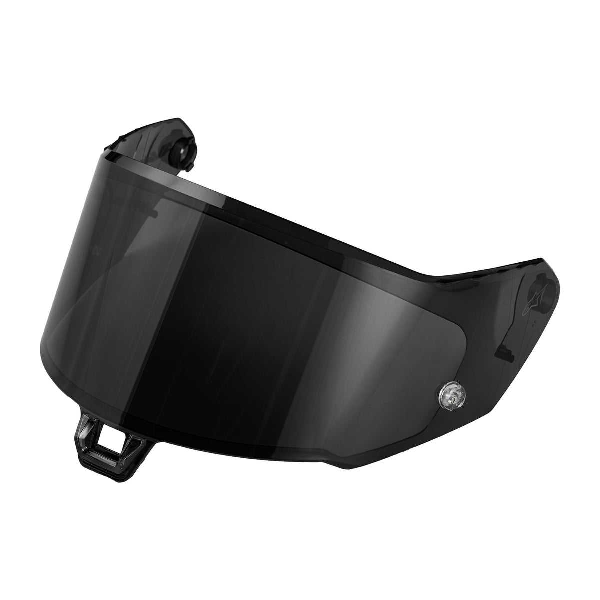 Alpinestars S-R7 | S-R10 - S-02 Visors & Parts (2nd Gen)