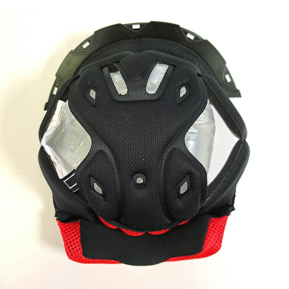 Alpinestars (Helmet Spares) Crown Pad - S-M5 (Version 22:06)