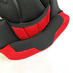 Alpinestars (Helmet Spares) Crown Pad - S-M5 (Version 22:06)