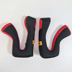Alpinestars (Helmet Spares) Cheek Pads - S-M5 (Version 22:06) (+5mm)