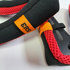 Alpinestars (Helmet Spares) Cheek Pads - S-M5 (Version 22:06) (+5mm)