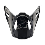 Alpinestars (Helmet Spares) Helmet Peak - S-M10 **22:06 Version**