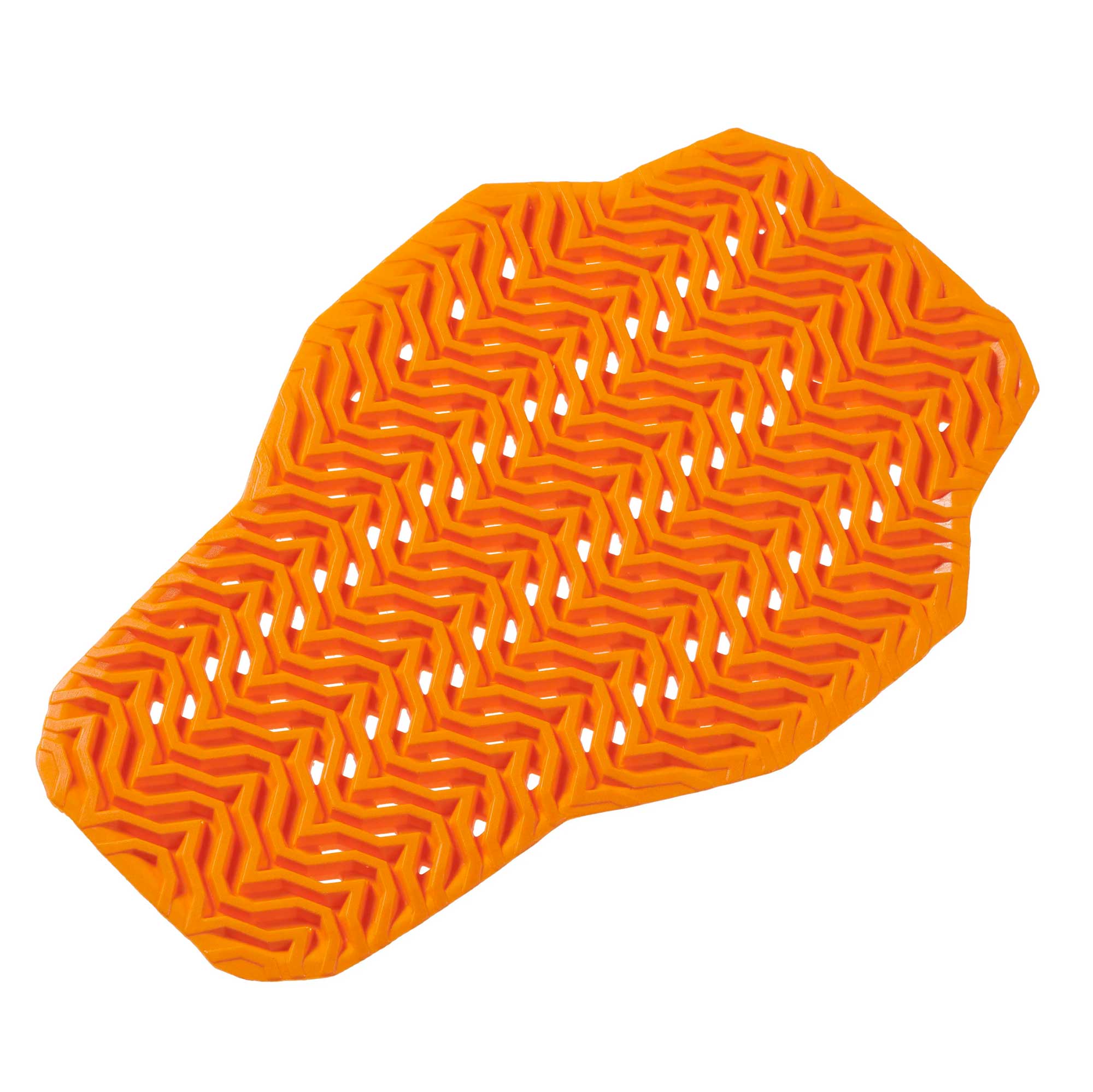 RST x D3O Armour - Viper Air Back Protector (CE2)