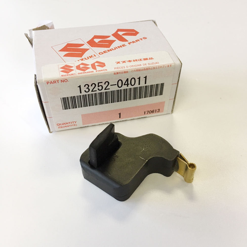 Suzuki Genuine Part - ATV Quad LT50/LT-A50 Carb Float - 13252-04011-000