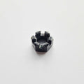 Yamaha Genuine Part - Castle Nut - 90171-12039
