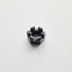Yamaha Genuine Part - Castle Nut - 90171-12039