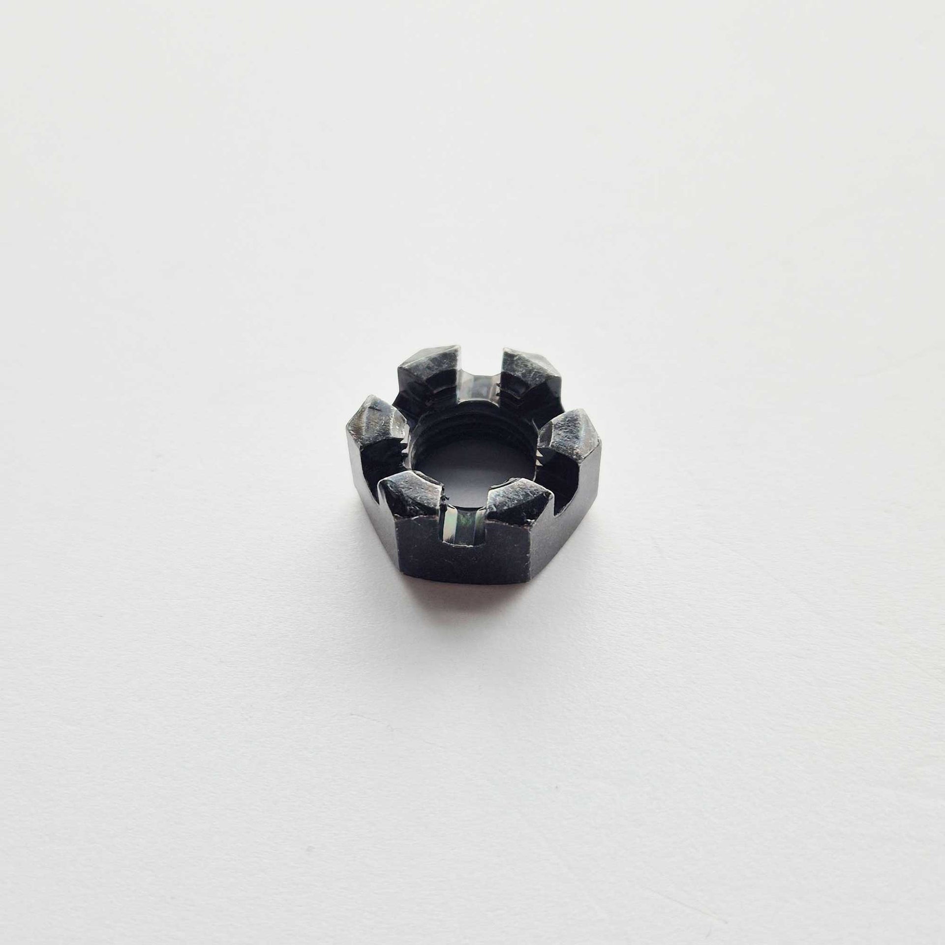 Yamaha Genuine Part - Castle Nut - 90171-12039