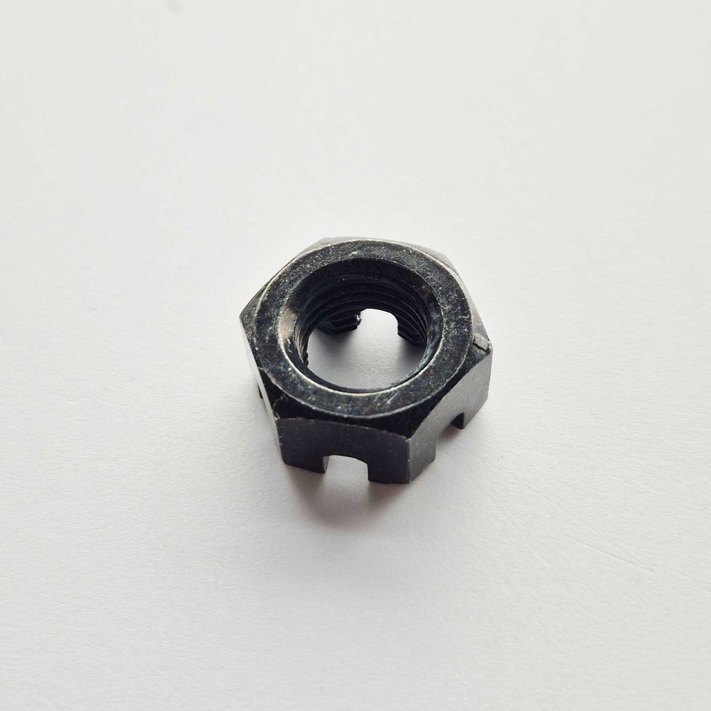 Yamaha Genuine Part - Castle Nut - 90171-12039