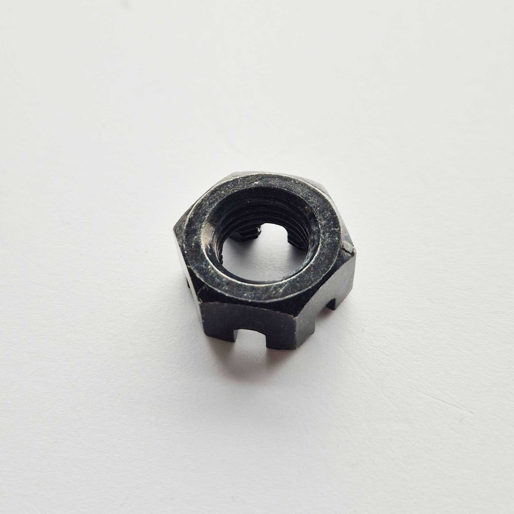 Yamaha Genuine Part - Castle Nut - 90171-12039