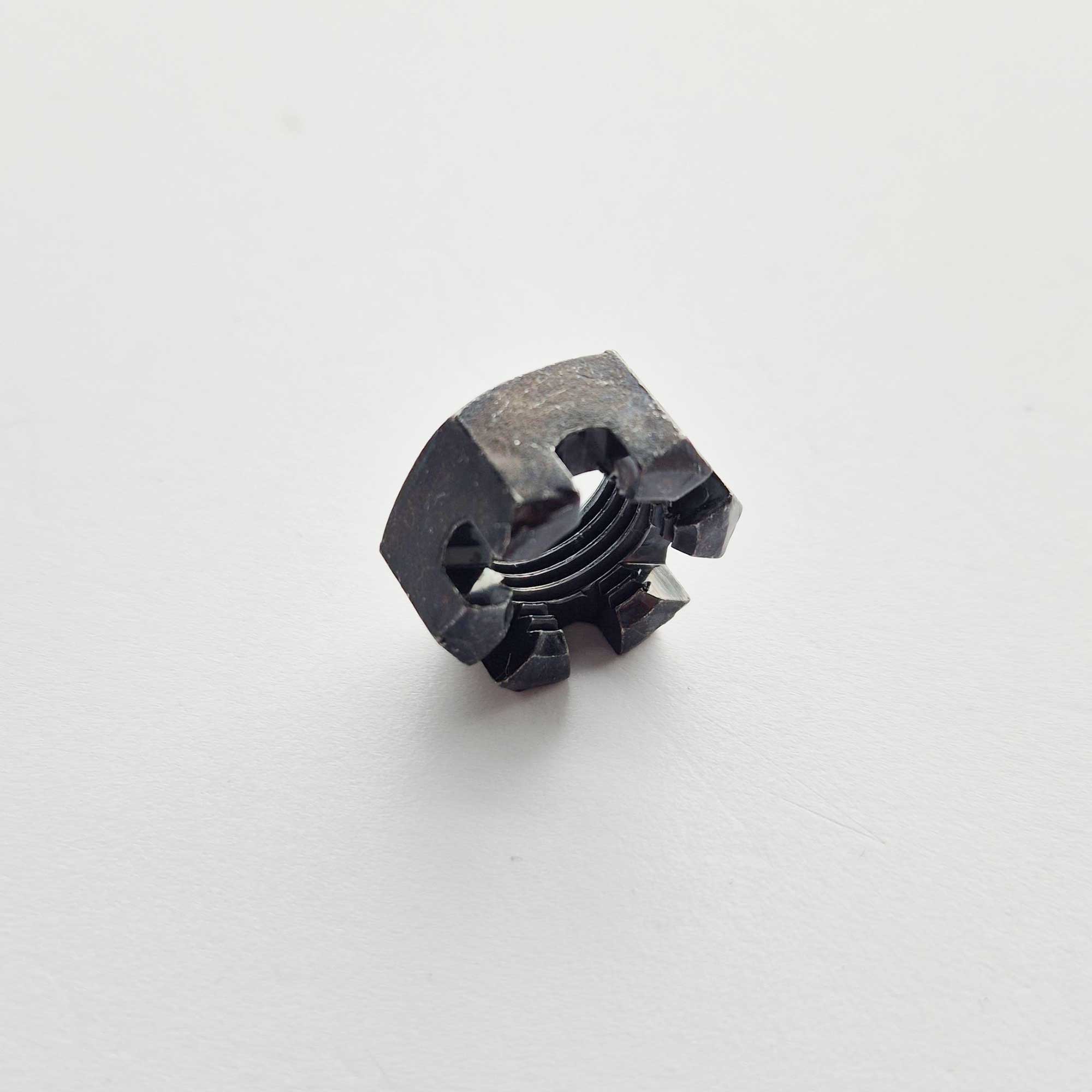 Yamaha Genuine Part - Castle Nut - 90171-12039