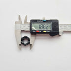 Yamaha Genuine Part - Castle Nut - 90171-12039