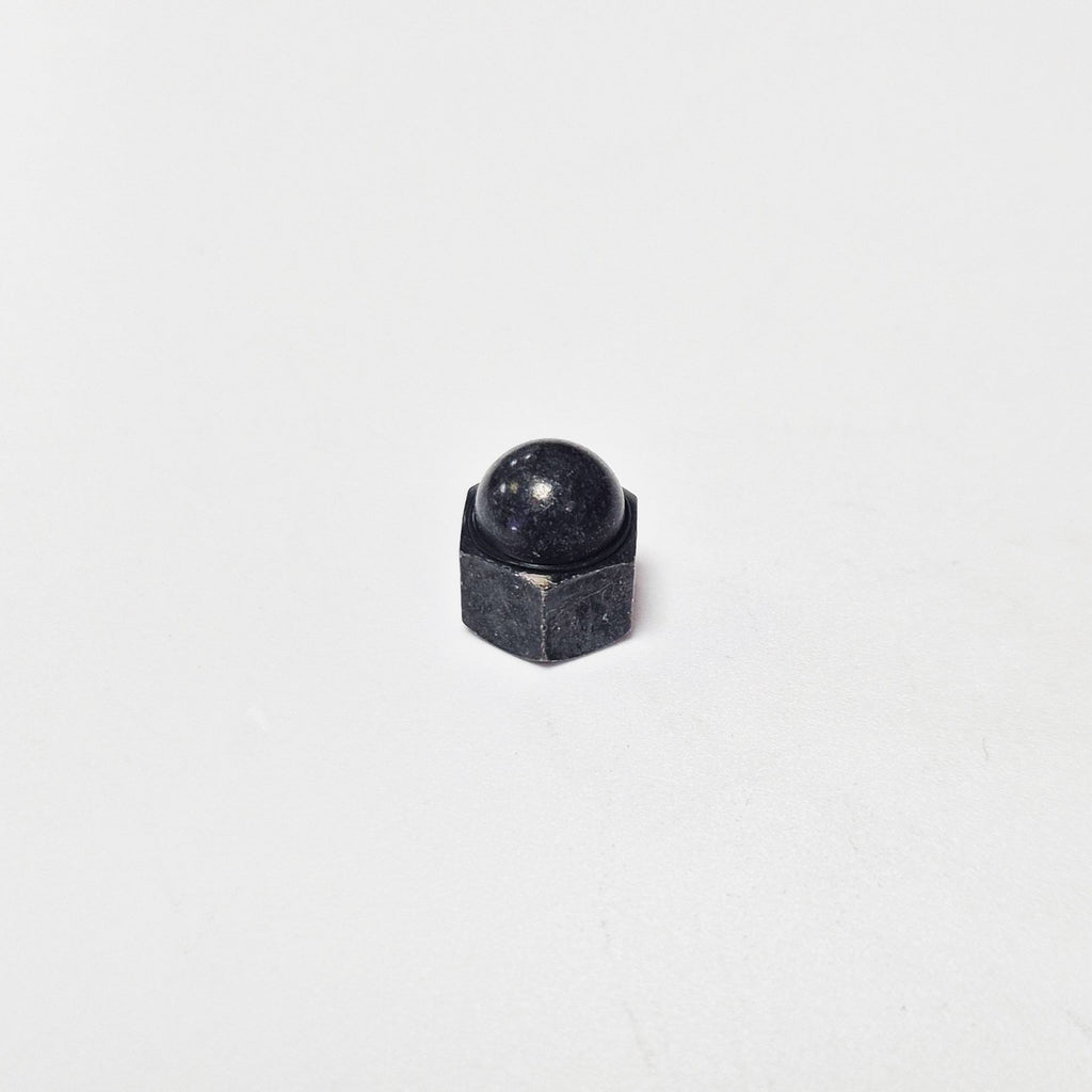 Yamaha Genuine Part - Crown Nut, Frame - 90176-08040