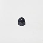 Yamaha Genuine Part - Crown Nut, Frame - 90176-08040