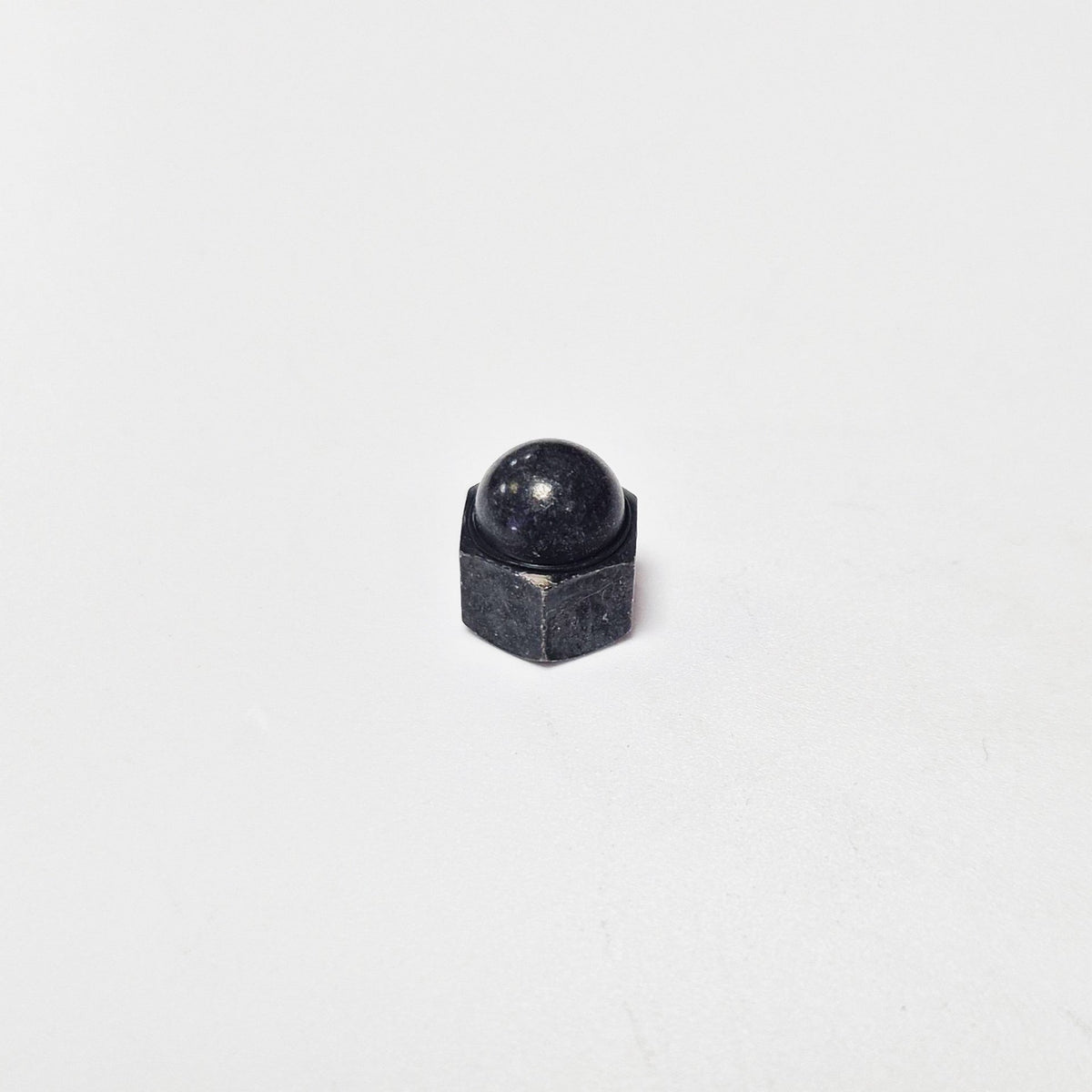 Yamaha Genuine Part - Crown Nut, Frame - 90176-08040
