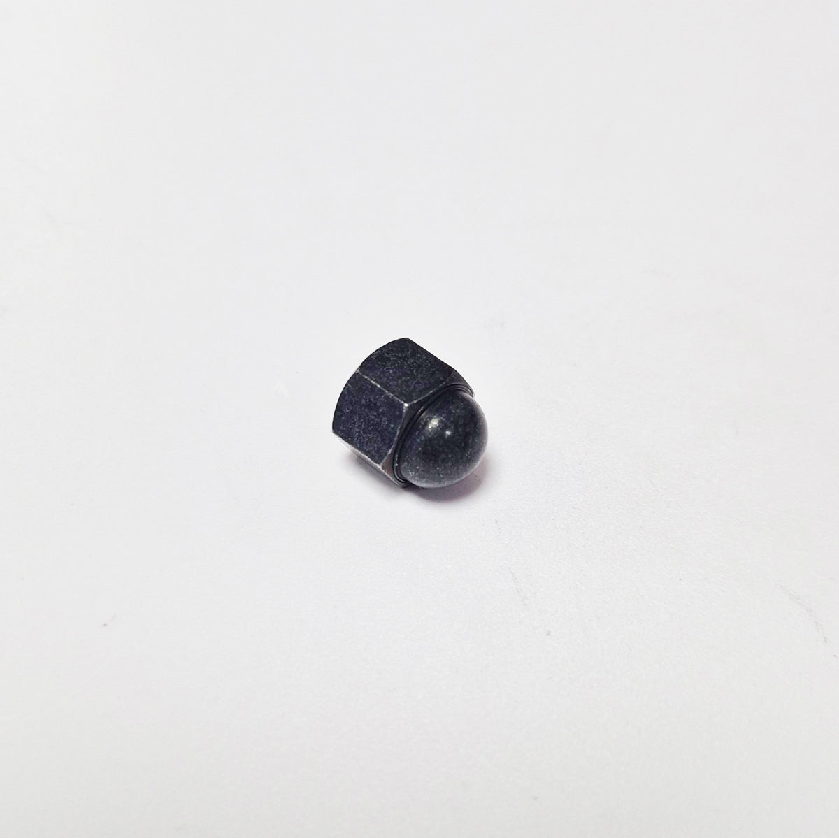 Yamaha Genuine Part - Crown Nut, Frame - 90176-08040
