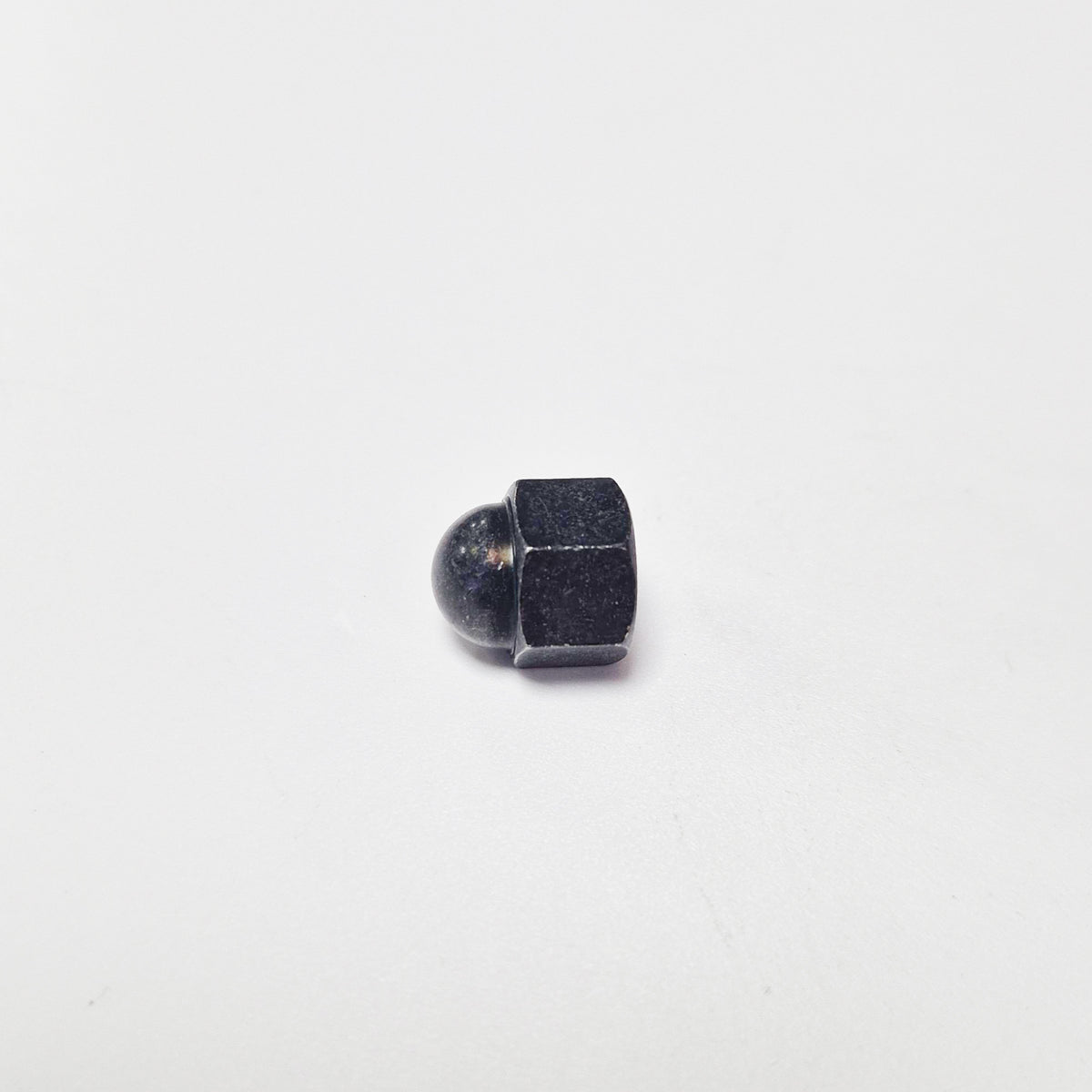 Yamaha Genuine Part - Crown Nut, Frame - 90176-08040