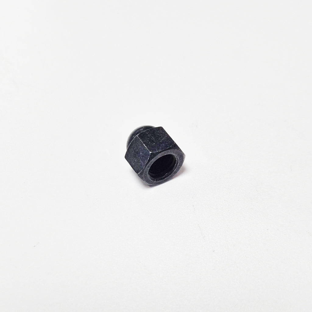 Yamaha Genuine Part - Crown Nut, Frame - 90176-08040
