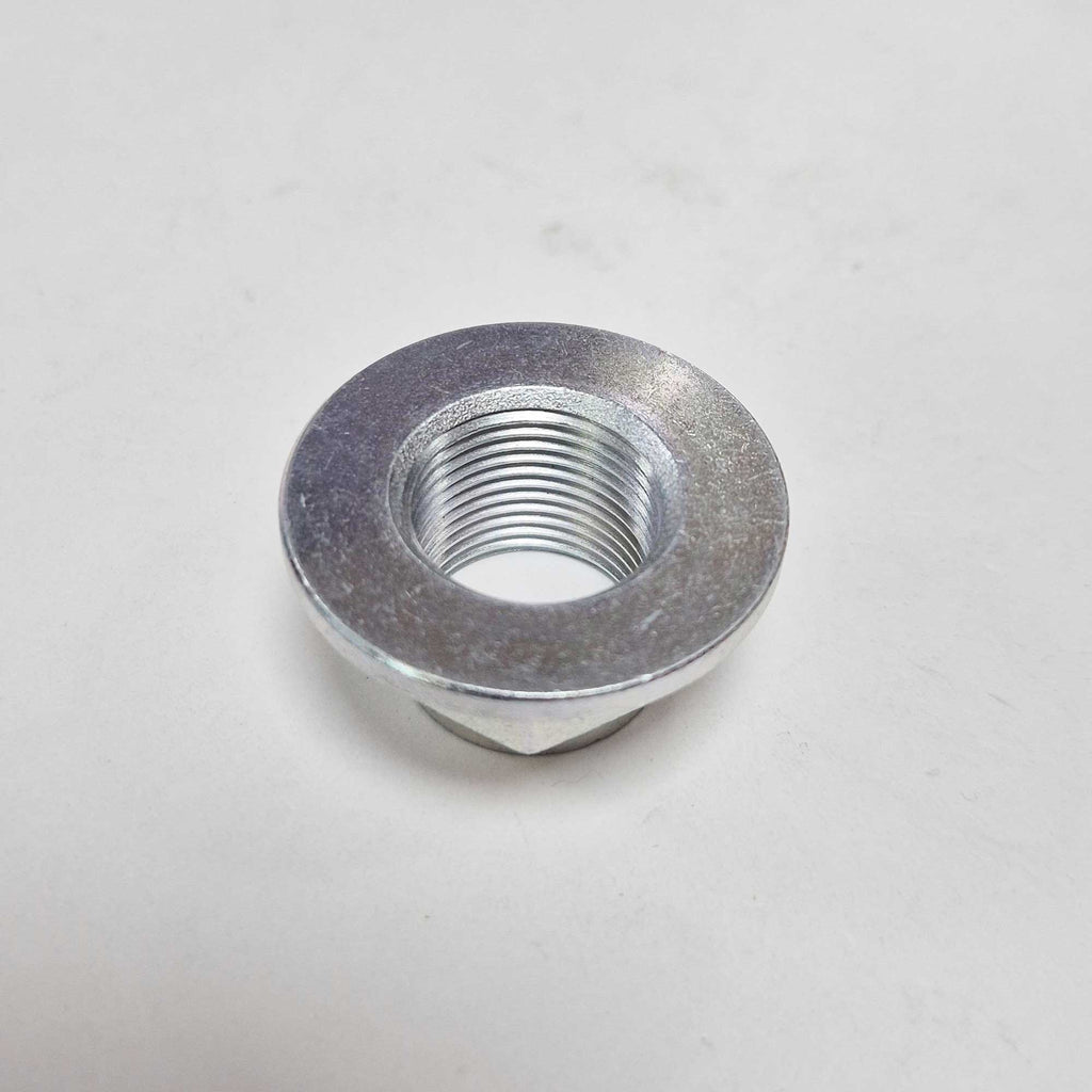 Yamaha Genuine Part - Nut, Wheel - 90179-20016