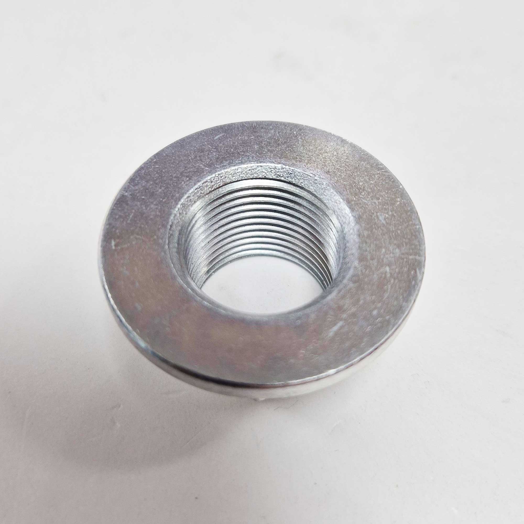 Yamaha Genuine Part - Nut, Wheel - 90179-20016