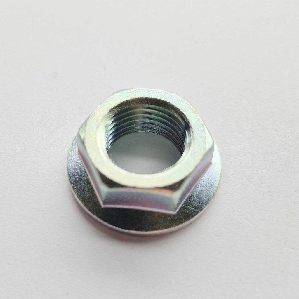 Honda Genuine Part - Nut, Swingarm Pivot - 90301-KS7-830
