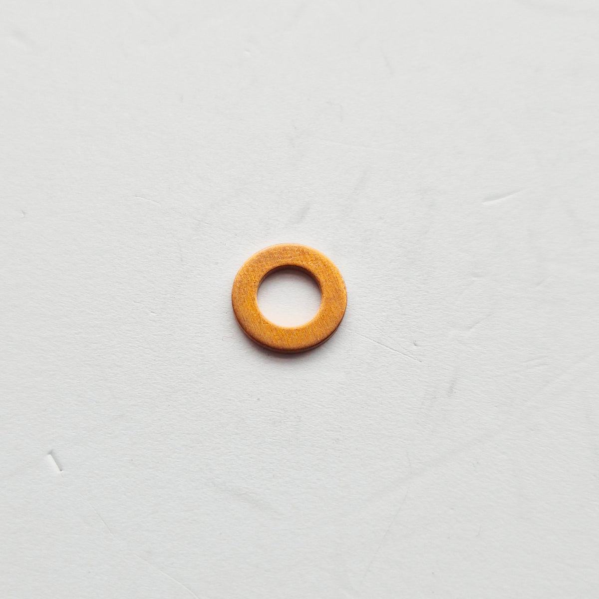 Yamaha Genuine Part - Gasket - 90430-06817